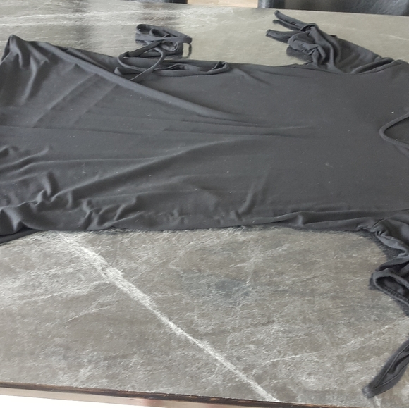 Dress black - Picture 6 of 9